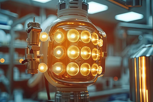 Unlocking the Future of Healthcare: The Transformative Potential of 265nm UVC LED Technology