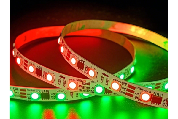 SMD LED Lamp Beads in 2025: A Glimpse into Their Development and Market Trends