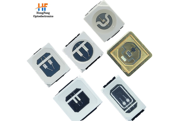 The Future of SMD LED Technology:A Glimpse into the Evolution and Growth