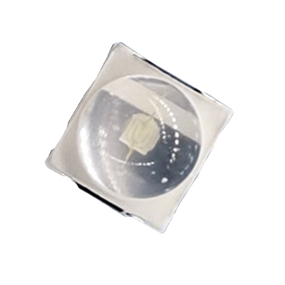 3030 Ball Head Purple Light