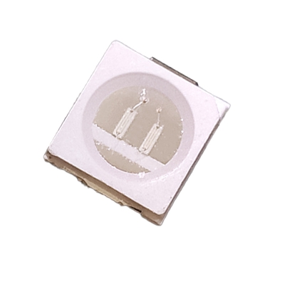 3030 Blue Double Crystal