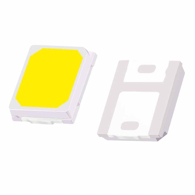 2835 high voltage+different color temperatures