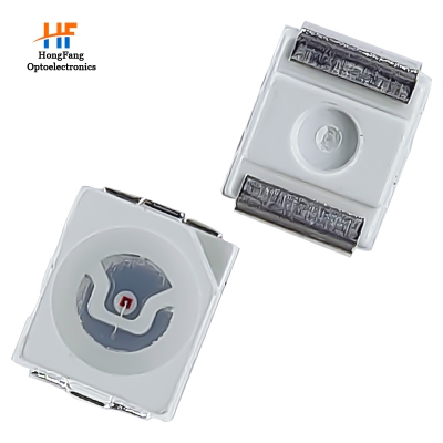 3528 Red Light Chip Single Product