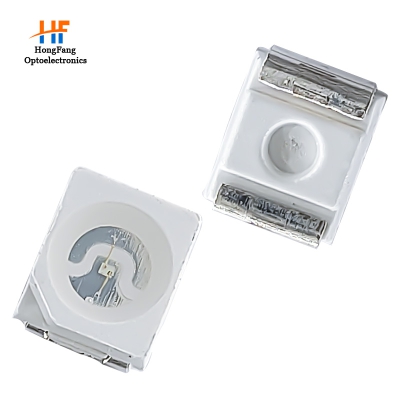 3528 Blue Light Chip Light Emitting Single Product