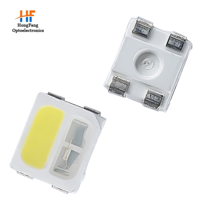 3528 dual color white+blue light item