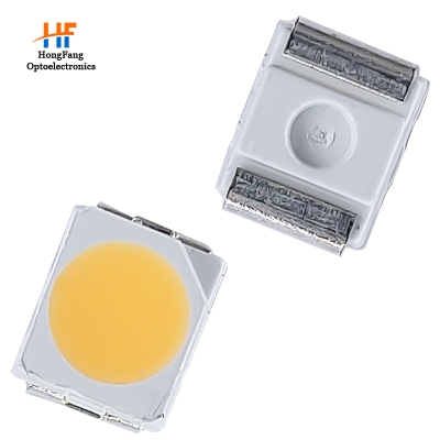 3528 regular white+warm white