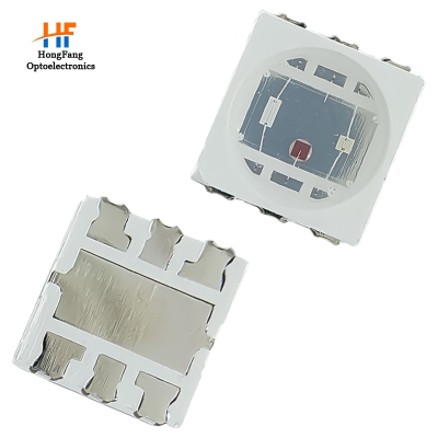 5054RGB Bottom Non Connected Style 1