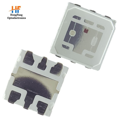 5054RGB Bottom Connected Style 2