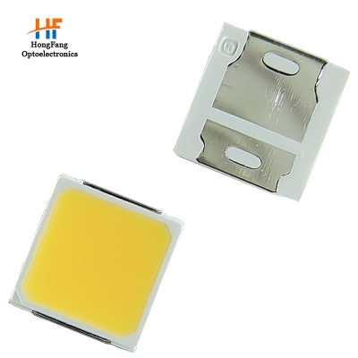 5054 white light two hole bracket 1