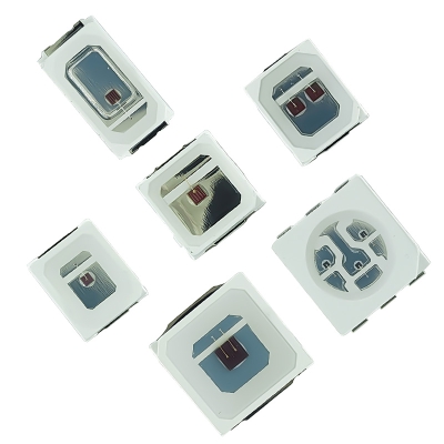 IR Infrared Therapy Series