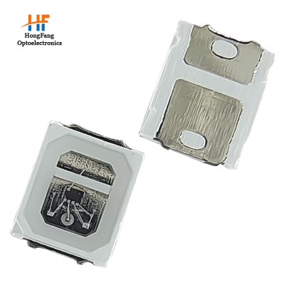 2835 built-in IC slow flash RGB