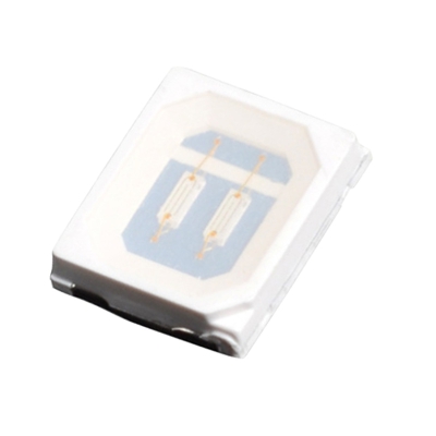 2835 Double Crystal Purple Light