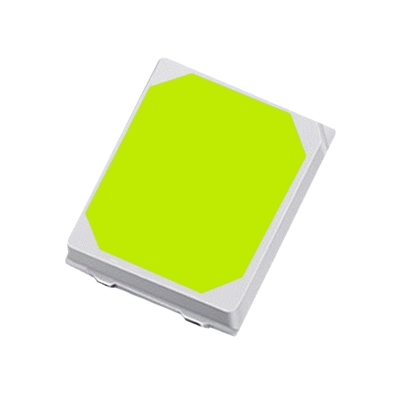 2835 points pink green